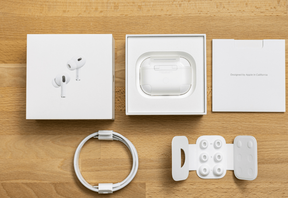 AirPods 4 (4th Generation) Master Edition