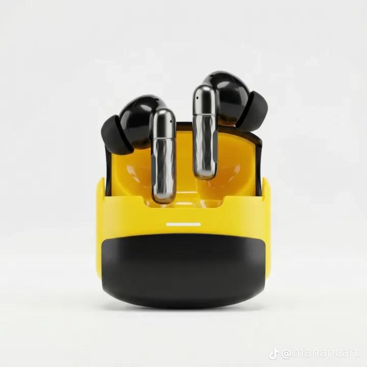 U39 Wireless TWS Earbuds