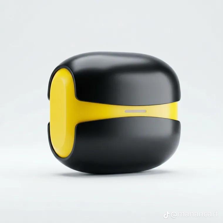 U39 Wireless TWS Earbuds