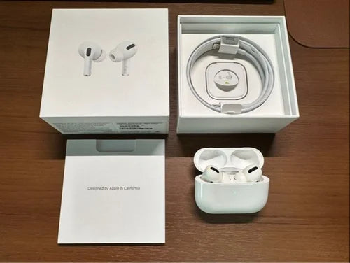 AirPods 4 (4th Generation) Master Edition