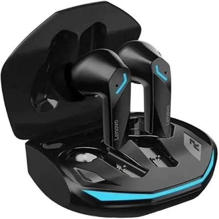 🎮 Lenovo GM2 Pro True Wireless Gaming Earbuds
