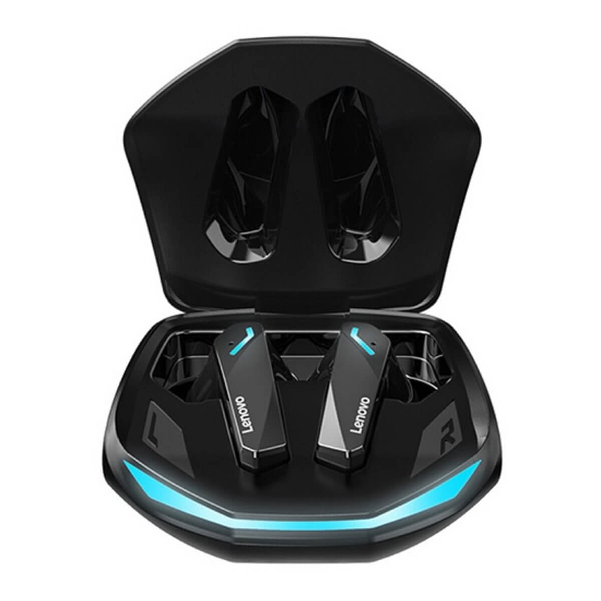 🎮 Lenovo GM2 Pro True Wireless Gaming Earbuds