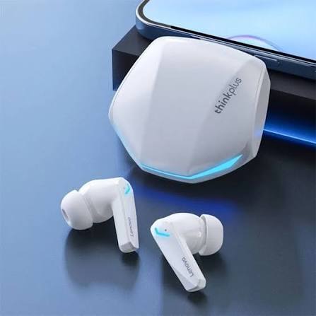 🎮 Lenovo GM2 Pro True Wireless Gaming Earbuds